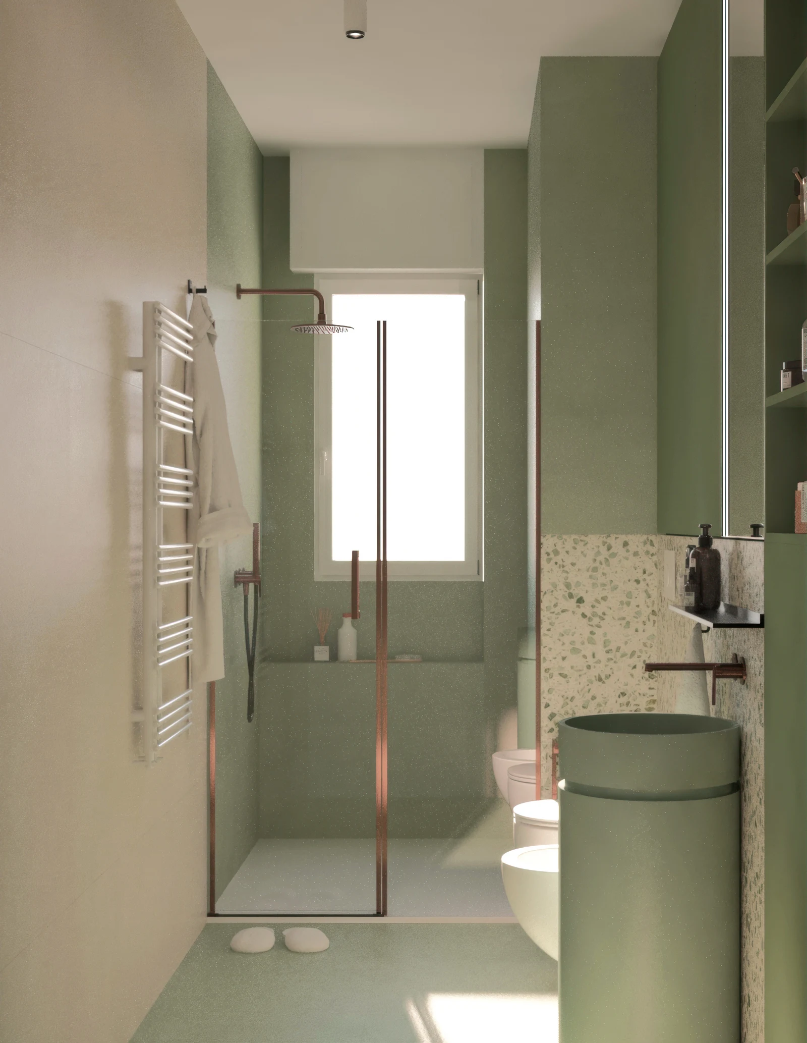 Residenza Milano Savona - thumbnail 9